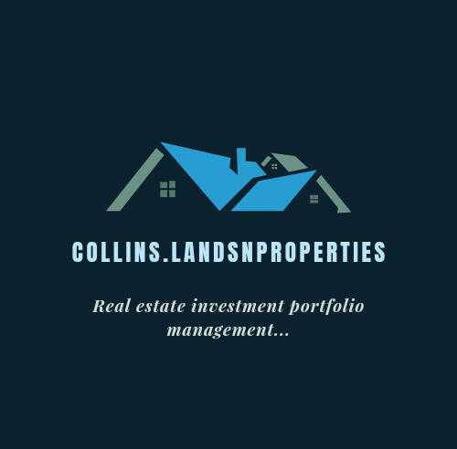 Welcome to Collins.landsnproperties, your trusted partner in the world of real estate investment portfolio management. With a proven track record of delivering exceptional results, we are here to help you navigate the complexities of real estate investing